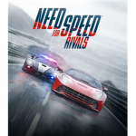 Fast n Loud [NFS Rivals]