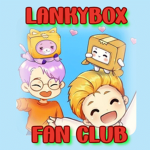 LankyBox Fan Club !