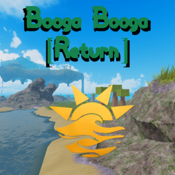 Booga Booga 2019 [Return]