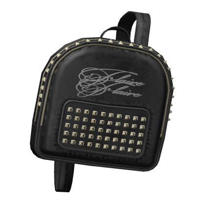 Studded Backpack (3.0)