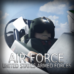 [USMAF] USA Air Force