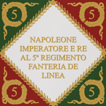 5. Reggimento Fаnteria di Linea