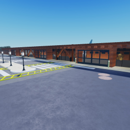 Jackson Hole International Airport