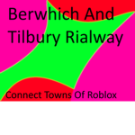 Berwhich And Tilbury Railway
