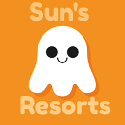 🍩 [V1] Sun's Resorts