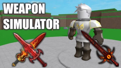 Weapon Simulator 2