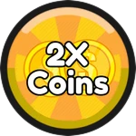 Double Coins
