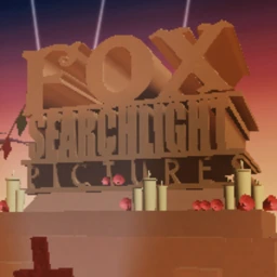Fox Searchlight Pictures Book Of Life Spoof Logo icon
