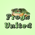 Frogs United Official