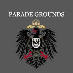 Military Parade Grounds