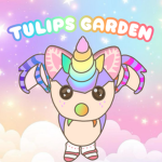 Tulips Garden <3