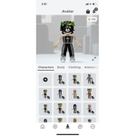 The Robux group by Kayla6818