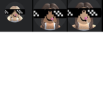 Group Sunglasses