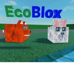 EcoBlox icon