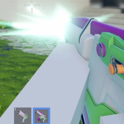 Laser Tag (NEW)