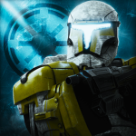 /-\ Republic Commandos /-\