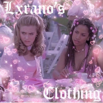 Lxrano's Clothing