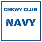Chewy Club navy