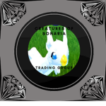 Creatures of Sonaria Trading Group