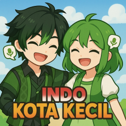 [Beta] Indo Kota Kecil