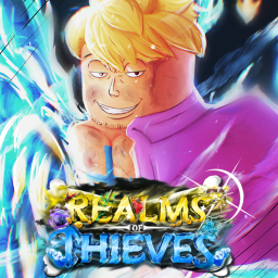[👁 UPDATE 0.3.8] Realms Of Thieves