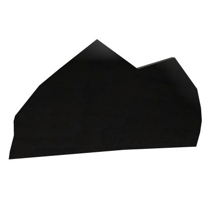 Black Cape First Half w/ Textures