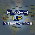Flaps Up Interactive