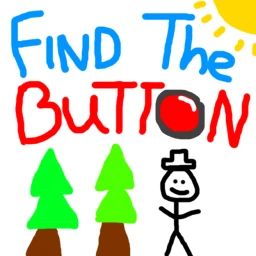 Find The Button  icon