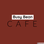 The Busy beans café