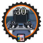 Game Badge Thumbnail