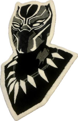 Square Decal