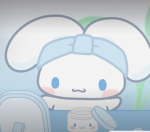 * cinnamoroll *