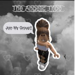 Tʜᴇ Aɴɢᴇʟɪᴄ Tʀɪʙᴇ