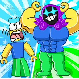 Muscle Simulator | NEW