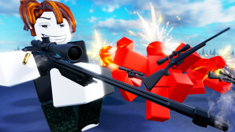 SNIPER DUELS screenshot 4