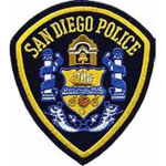 San Diego Police Station
