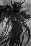 The Corrupted Angels