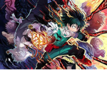 Pro Heroes