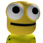The Large Head's