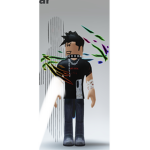 Slender‘s grounp