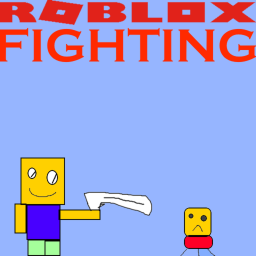 ROBLOX Fighting