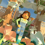 Angxllla’s butterflies