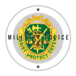 |~ Military Police Corps ~|