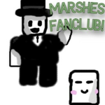 Marshes Fanclub