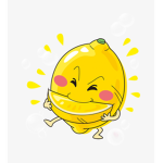 Cursed Lemons