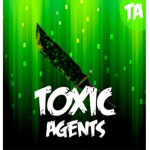 [Murder Mystery]: Toxic Agents