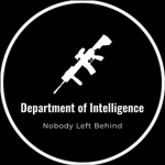DA | Department of Intelligence