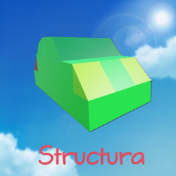 Structura {BETA}