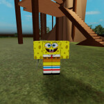 survive sponge bob the killer