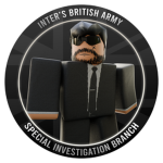 Special Investigations Branch ᅠᅠᅠᅠ